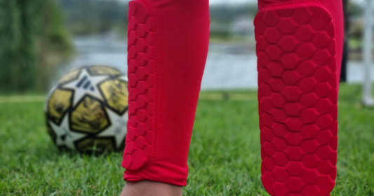 Why Alpha Skins Shin Guards Are Perfect for Young Athletes in Australia